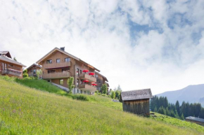 Appartements Berg 170